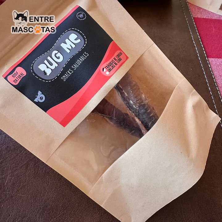 Tráquea de Cordero 2 unidades  2