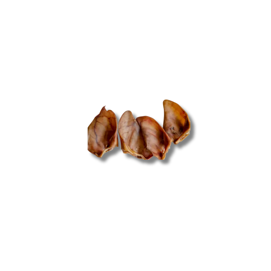 Orejas de Cerdo 1