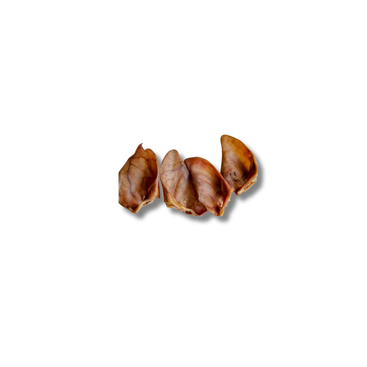 Orejas de Cerdo 1