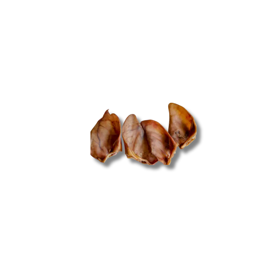 Orejas de Cerdo 1