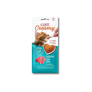 Catit Creamy Atún