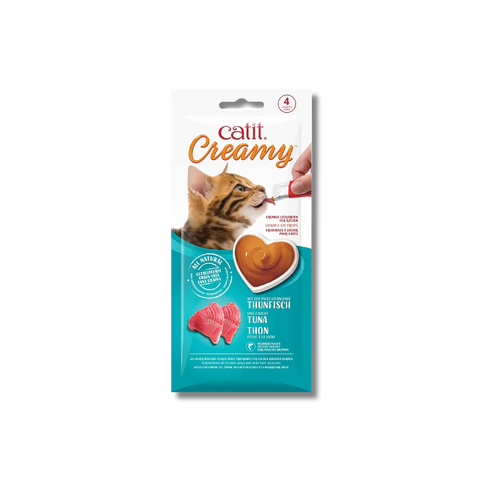 Catit Creamy Atún 1