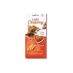 Catit Creamy Pollo
