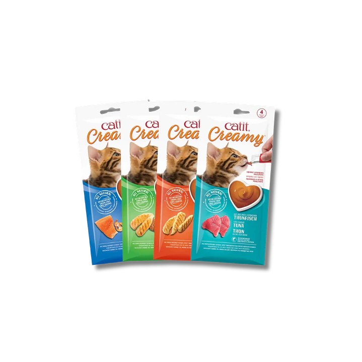 Catit Creamy Pollo 2
