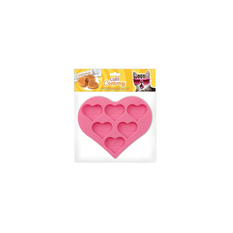 Catit creamy molde de silicona para helados