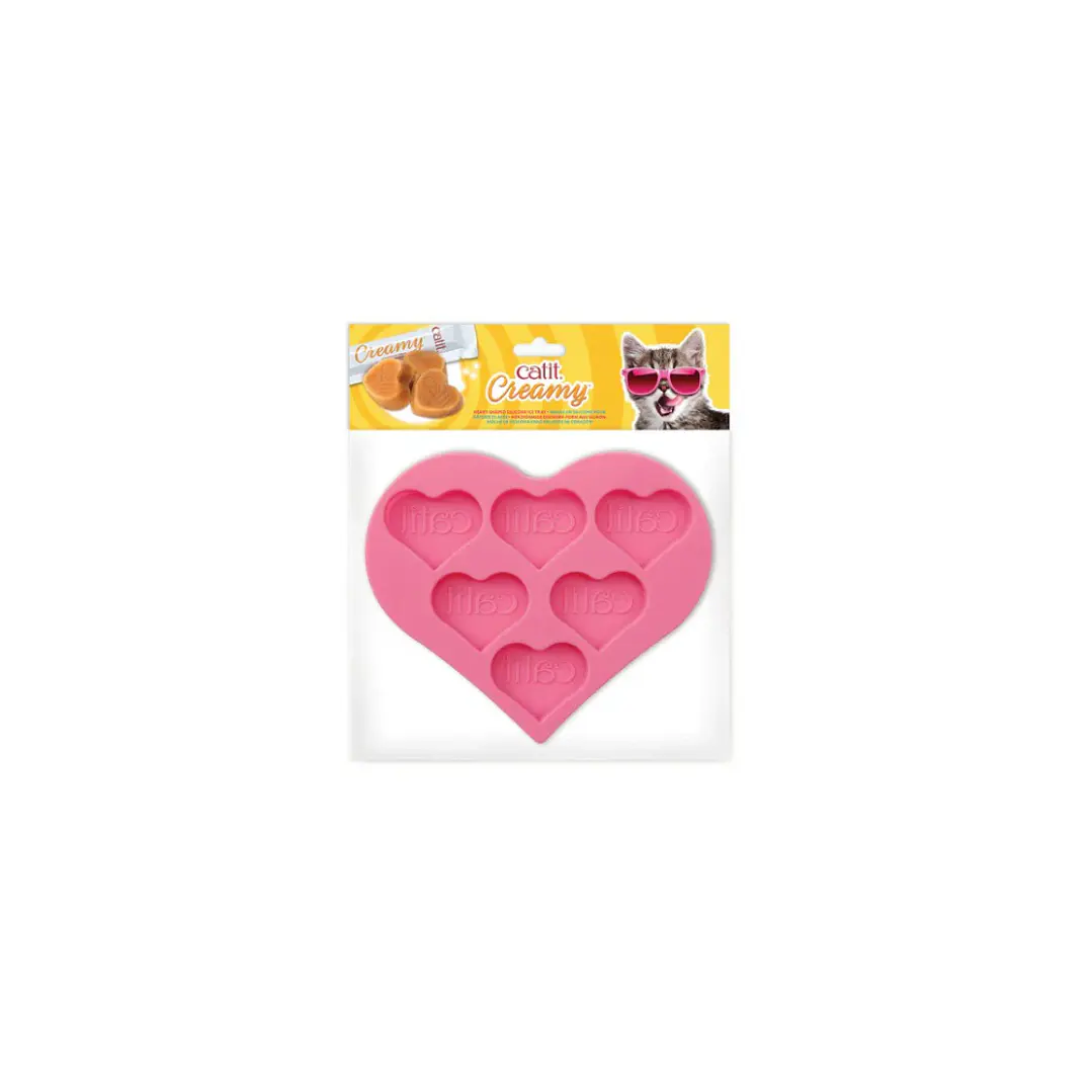  Catit creamy hielera de silicona 2