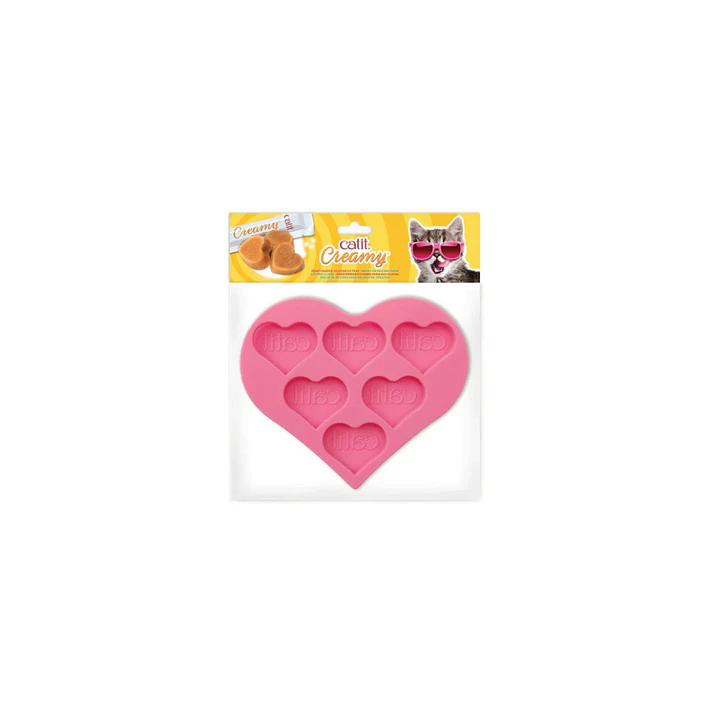  Catit creamy hielera de silicona 2