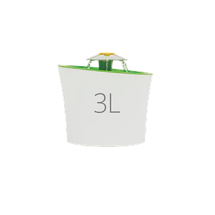 Fuente bebedera 3L 