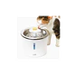 Fuente bebedera de acero inoxidable 3L  - Miniatura 3