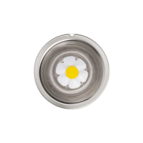 Catit 2.0 Fuente bebedera de acero inoxidable 3L 