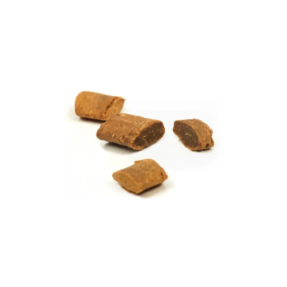 Catit Nibbly sabor pollo 90gr 2