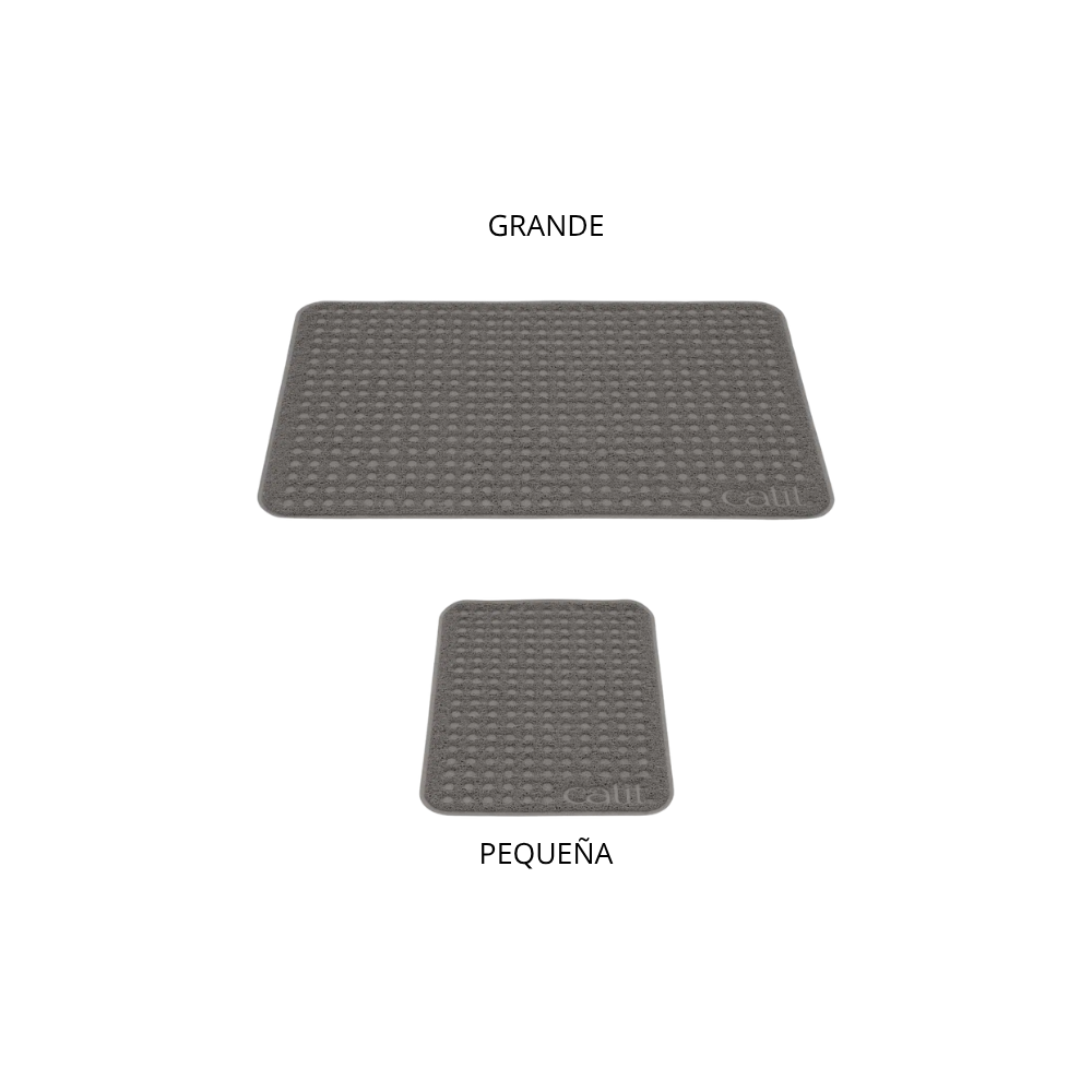 Catit Alfombras para areneros 40x60 cm
