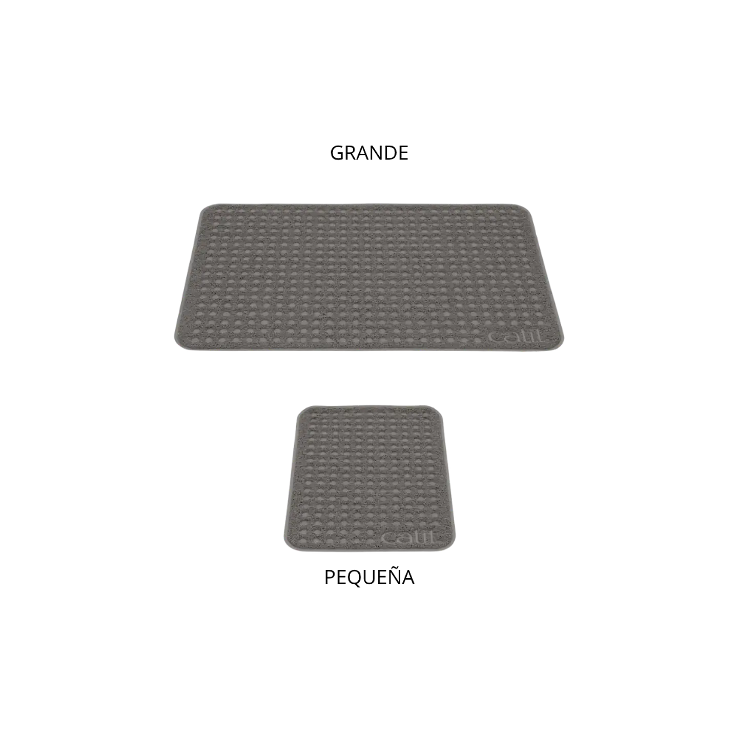 Catit Alfombras para areneros 40x60 cm 1