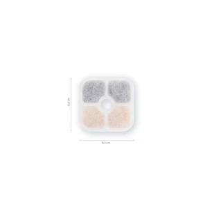 Filtro para Fuentes Catit PIXI 3x