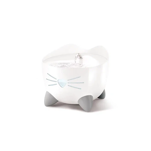  Catit PIXI Fuente bebedera 2L