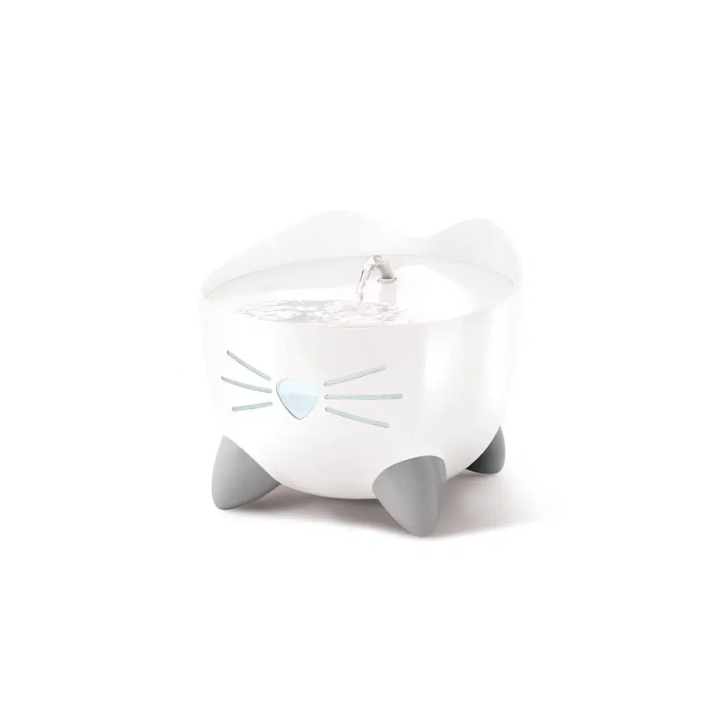  Catit PIXI Fuente bebedera 2L 1