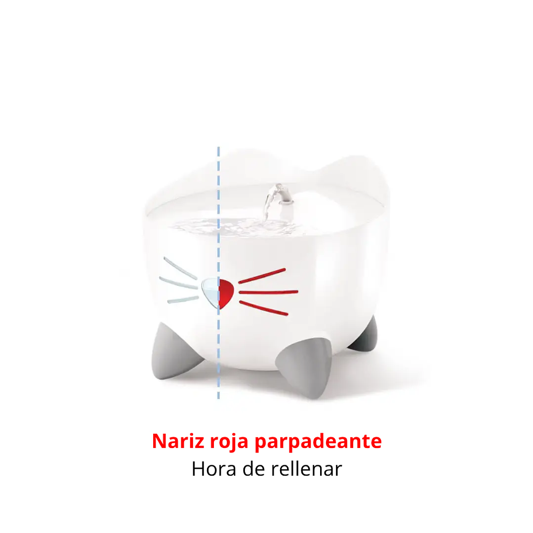 Fuente Catit PIXI 2L 5
