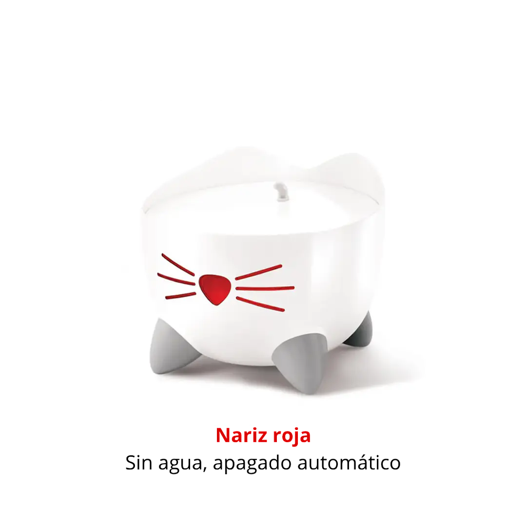 Fuente Catit PIXI 2L 6