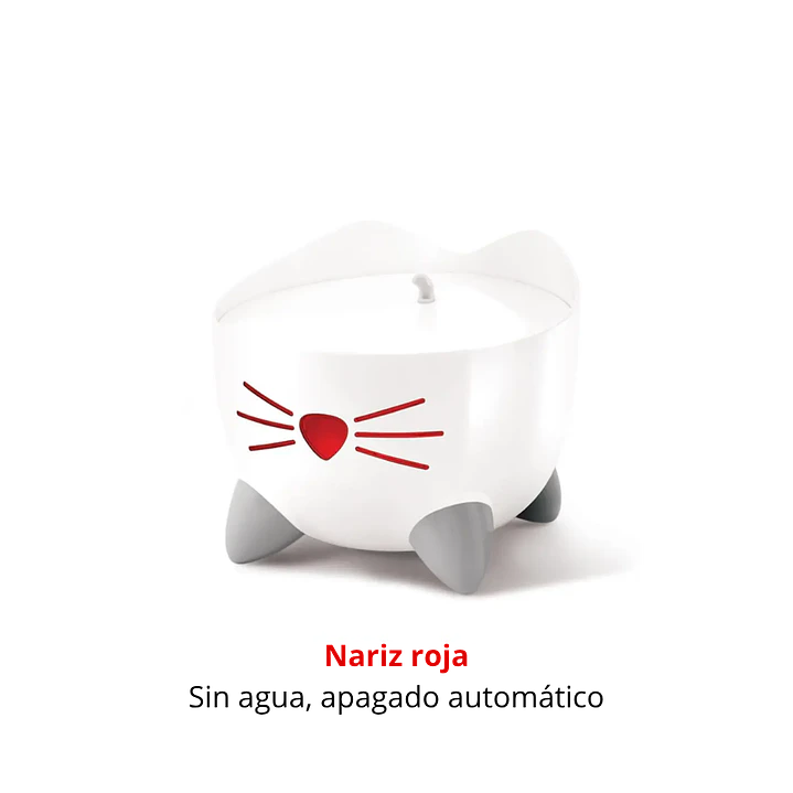 Fuente Catit PIXI 2L 6