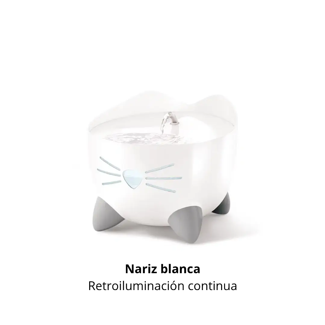 Fuente Catit PIXI 2L 4