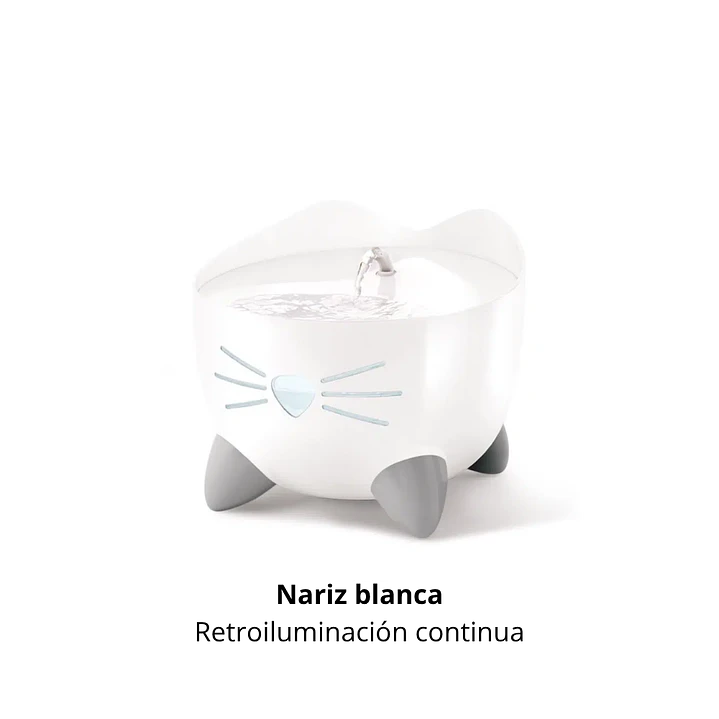 Fuente Catit PIXI 2L 4