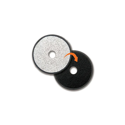Catit filtro de fuente acero inoxidable x2