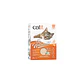 Arena Aglomerante sin aroma Go Natural - Miniatura 1