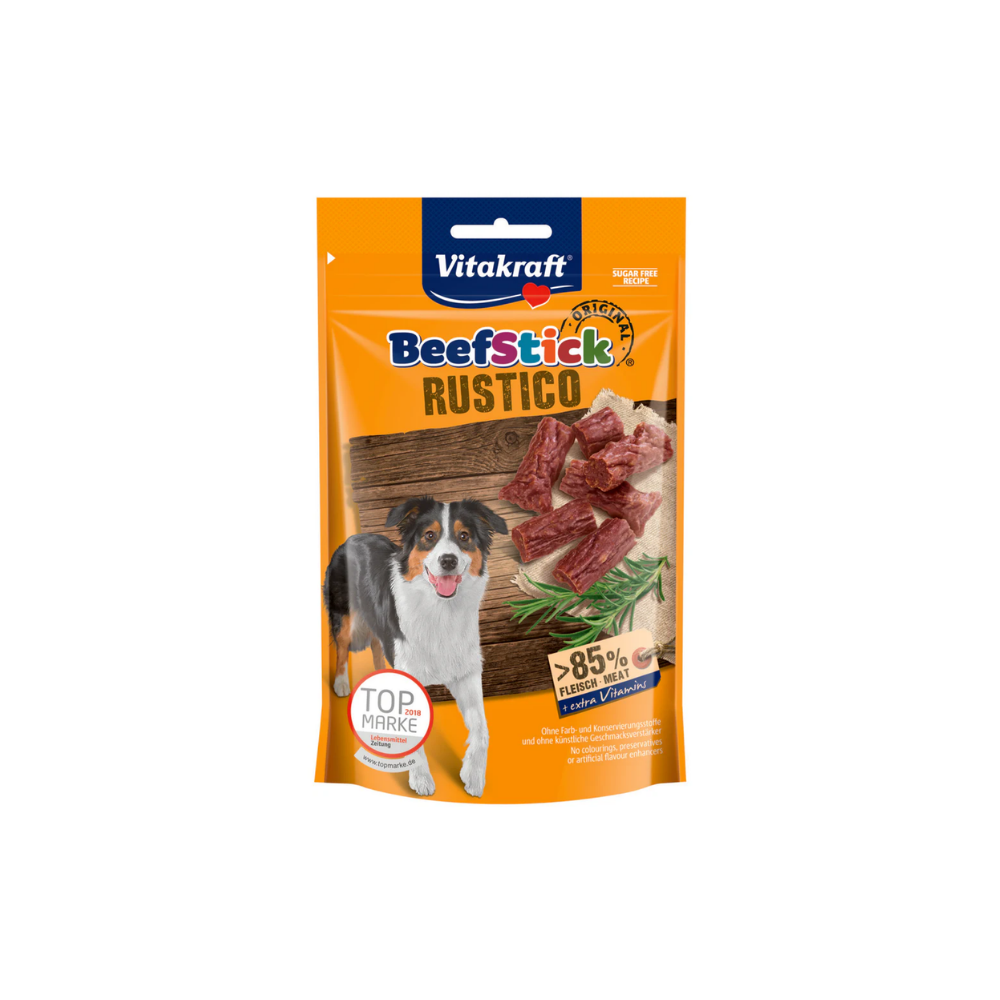Vitakraft Beef Stick Rustico 55 g
