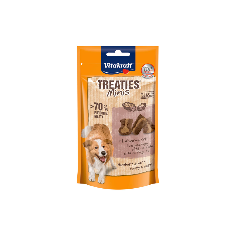 Cats Snack Galletas Con Hierba Gatera Sabor Salmón 80G