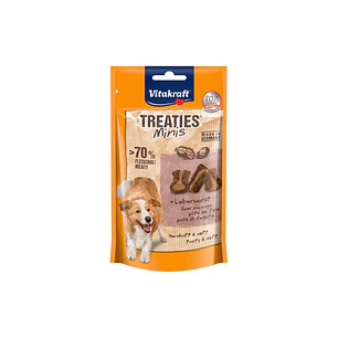 Vitakraft Treaties Minis sabor salmón 