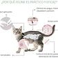 Feline Labyes Full  0.5 a 2 kg - Miniatura 2