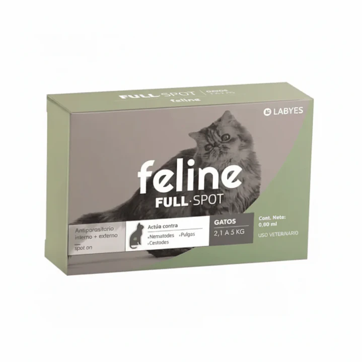 Feline Labyes Full 2-5 kg 1