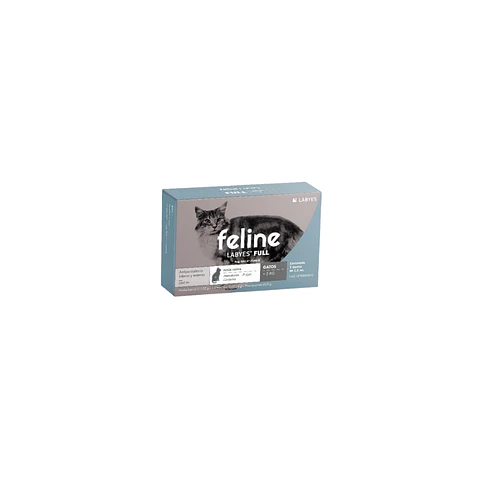 Feline Labyes Full +5 kg