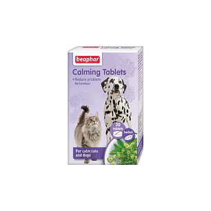 Calming Tablets 20 comprimidos