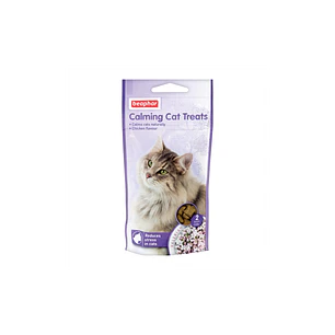 Calming Treats Gato 35gr