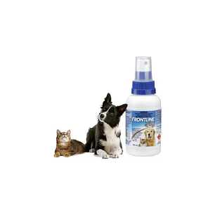Frontline 0.25% Spray 100ml 