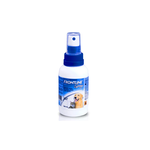Frontline 0.25% Spray 100ml 