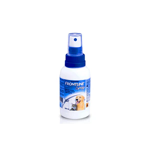 Frontline 0.25% Spray 100ml 