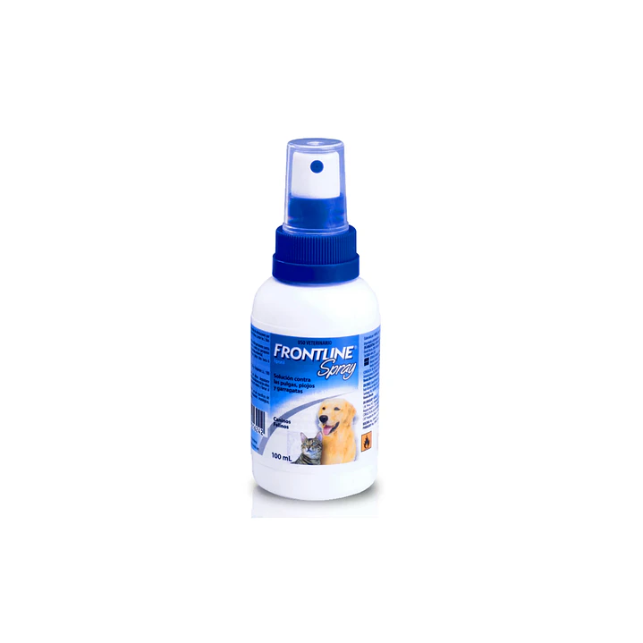 Frontline 0.25% Spray 100ml  1
