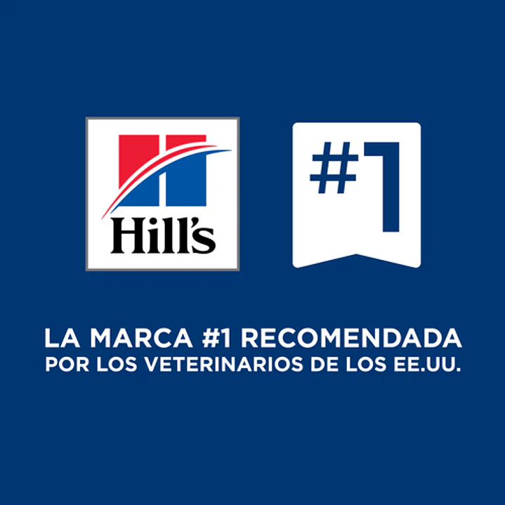  Hill's Urgent Care a/d sabor pollo  156gr 5