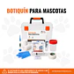 Botiquín de primeros auxilios para mascotas - Miniatura 2