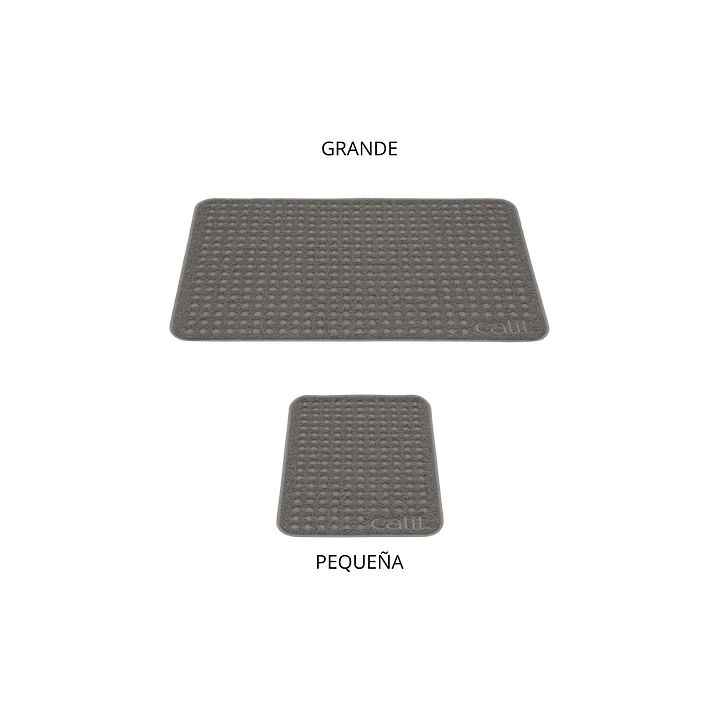 Catit Alfombras para areneros  60x90 cm 1