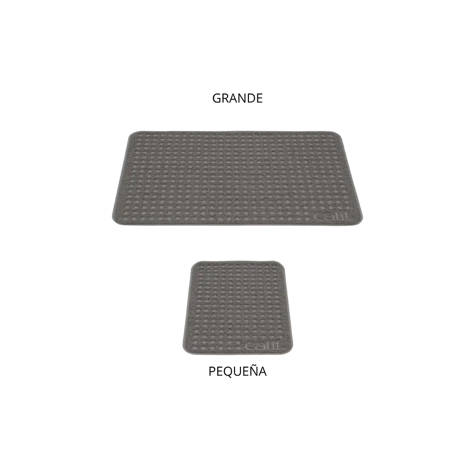 Catit Alfombras para areneros  60x90 cm 1