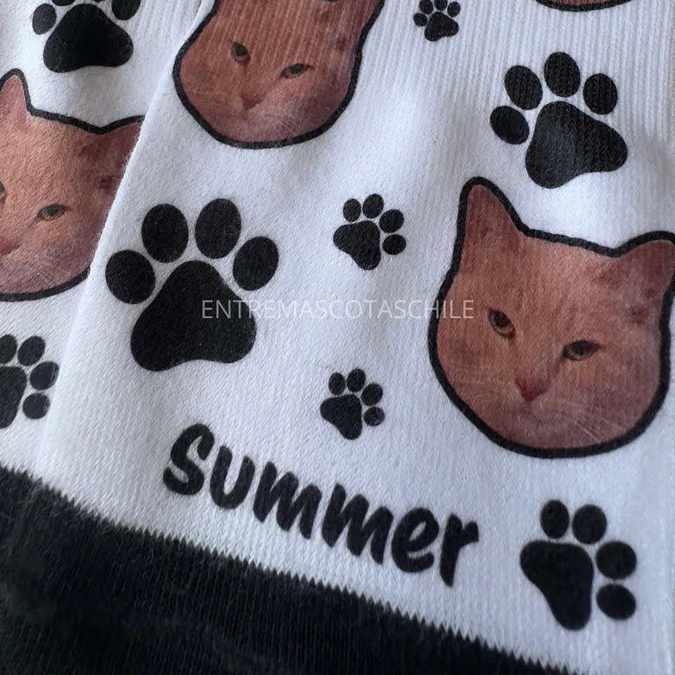 Calcetines Personalizados  4
