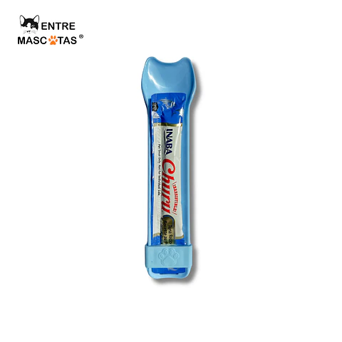 Pack Churu Atún + Cuchara azul