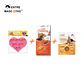Pack Catit creamy +Molde de silicona + Catit Nibbly pollo - Miniatura 1