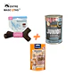 Pack Cachorro Benebone  + Belcando Junio ave huevo + Snack Vitakraft - Miniatura 1