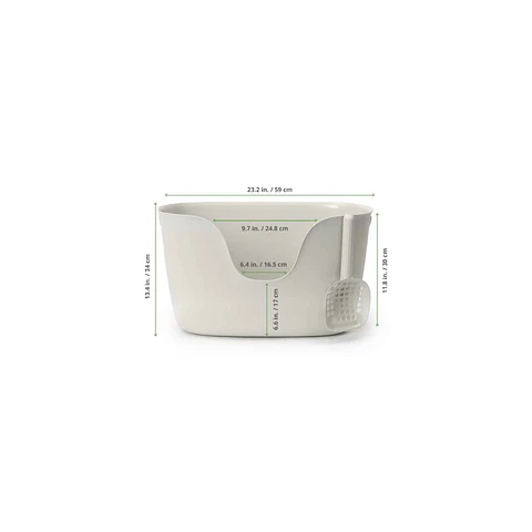 Pack Sanitario Catit