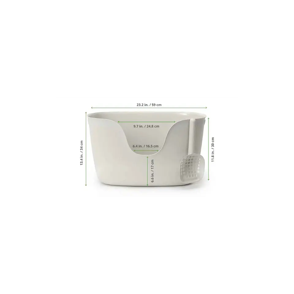 Pack Sanitario Catit 2