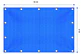 Carpa 9x18 tarpaulin - Miniatura 2